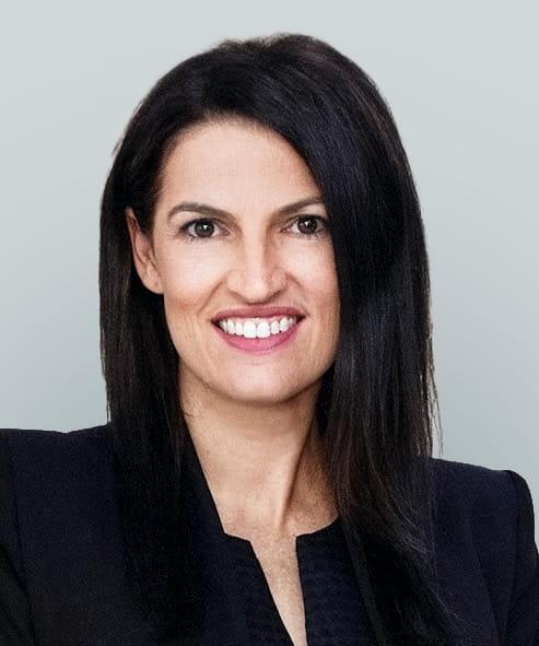 Melissa Fraser