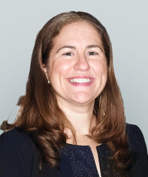 Meredith Bennett
