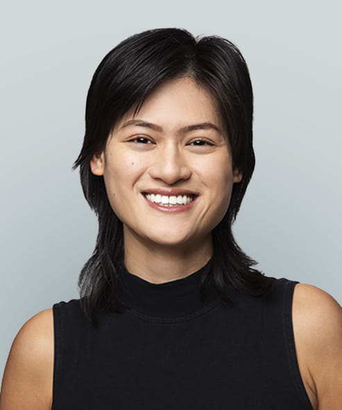 Michelle Meng