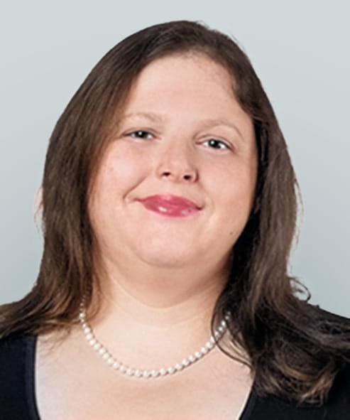 Miriam Kleiner