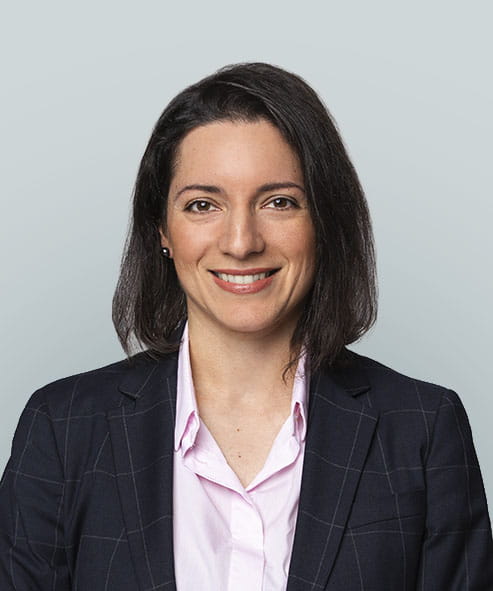 Monique Bischof