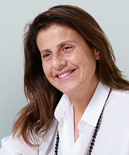 Muriel Pariente