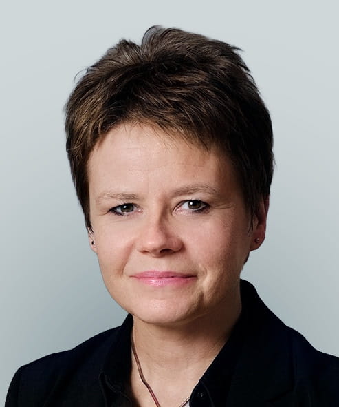 Naomi Horton