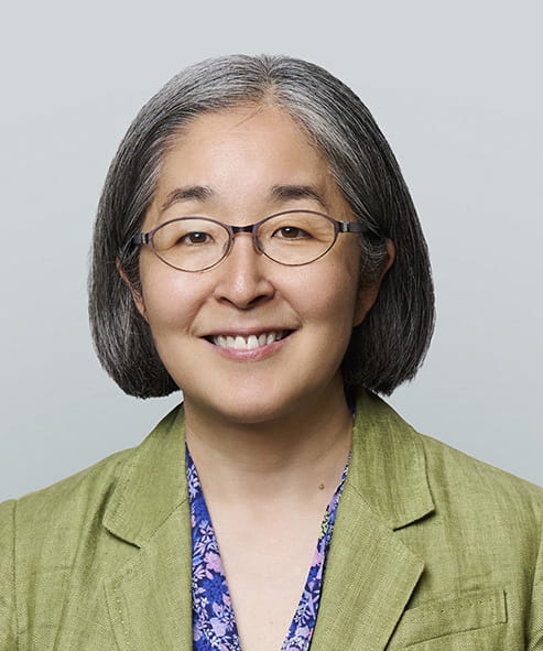 Natsuko Ogawa