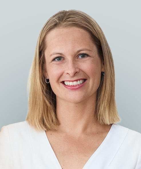 Nina Fitzgerald