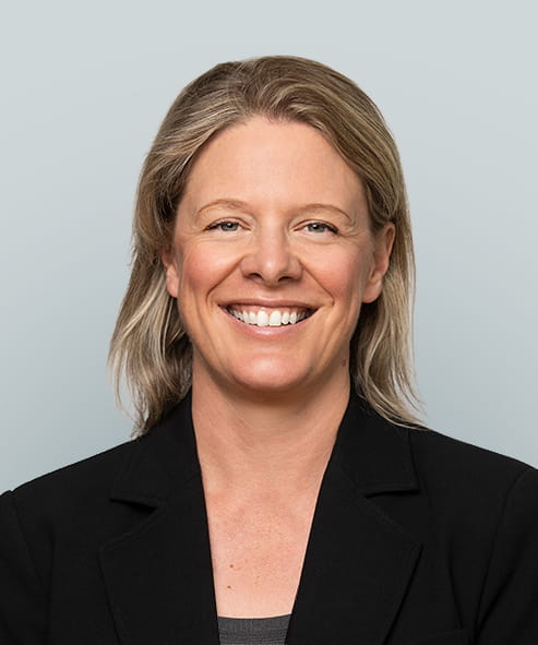 Patricia Paton