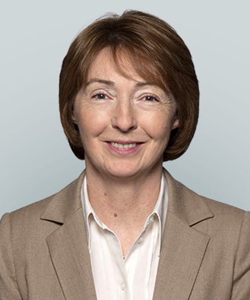 Patricia Wade