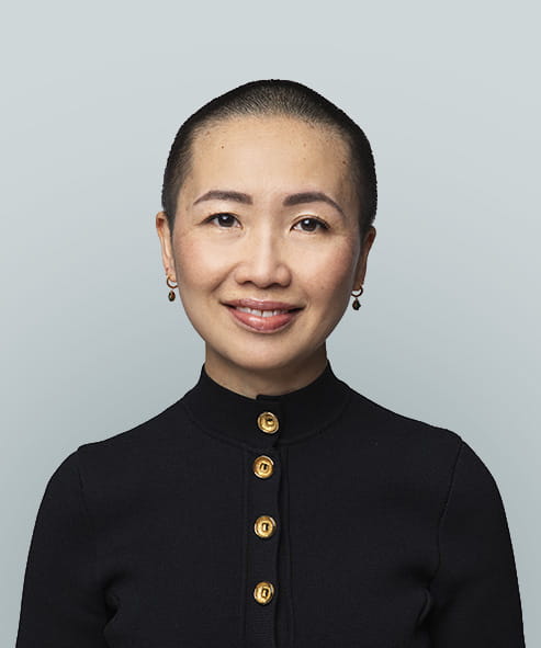 Pauline Tan