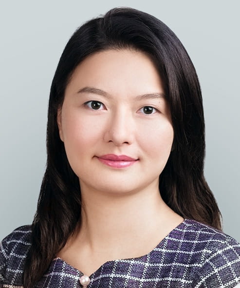 Priscilla Chen