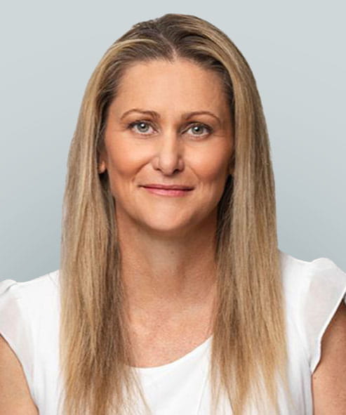 Rachel Macdonald