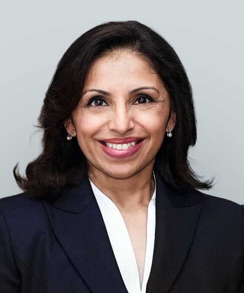 Rani John
