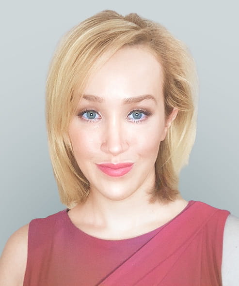 Rebecca Clarke