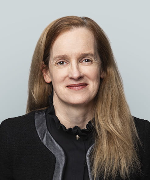 Rebecca Dixon