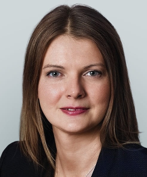 Rebecca Greenhalgh