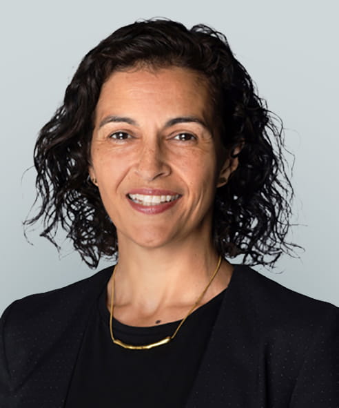 Ruby Hamid
