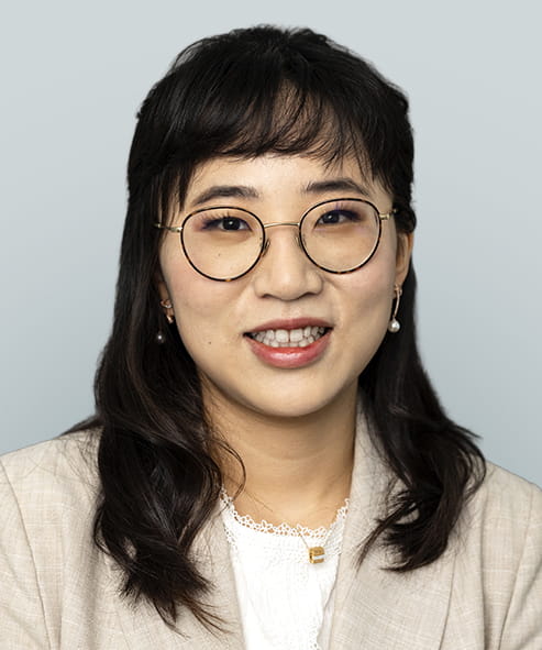 Sarah Guo