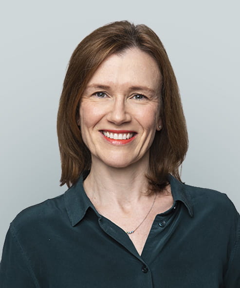 Sarah Worrall