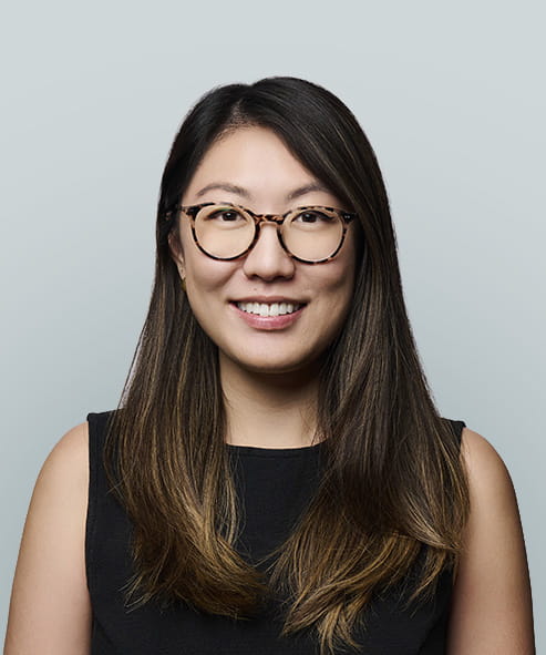 Sharon Liu