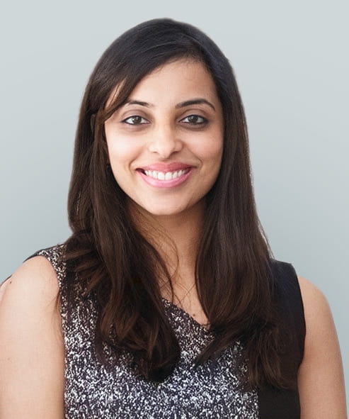 Srishti Natesh