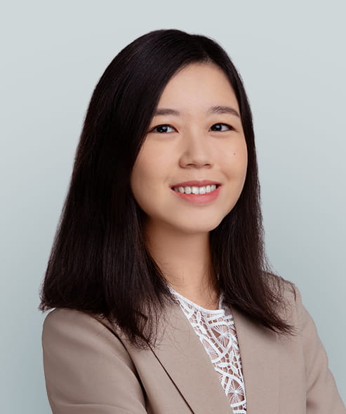 Sylvia Tee