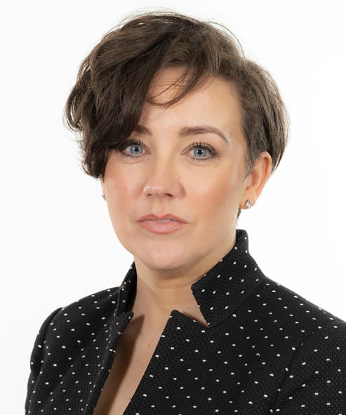 Wendy Gillan