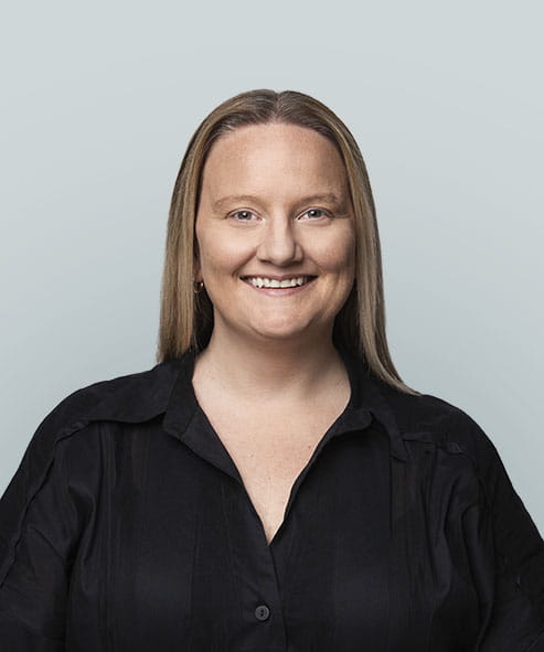 Yvonne Cross