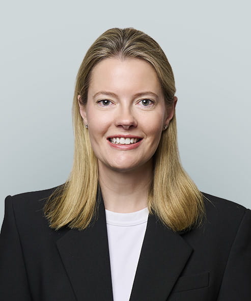 Zoe Leyland