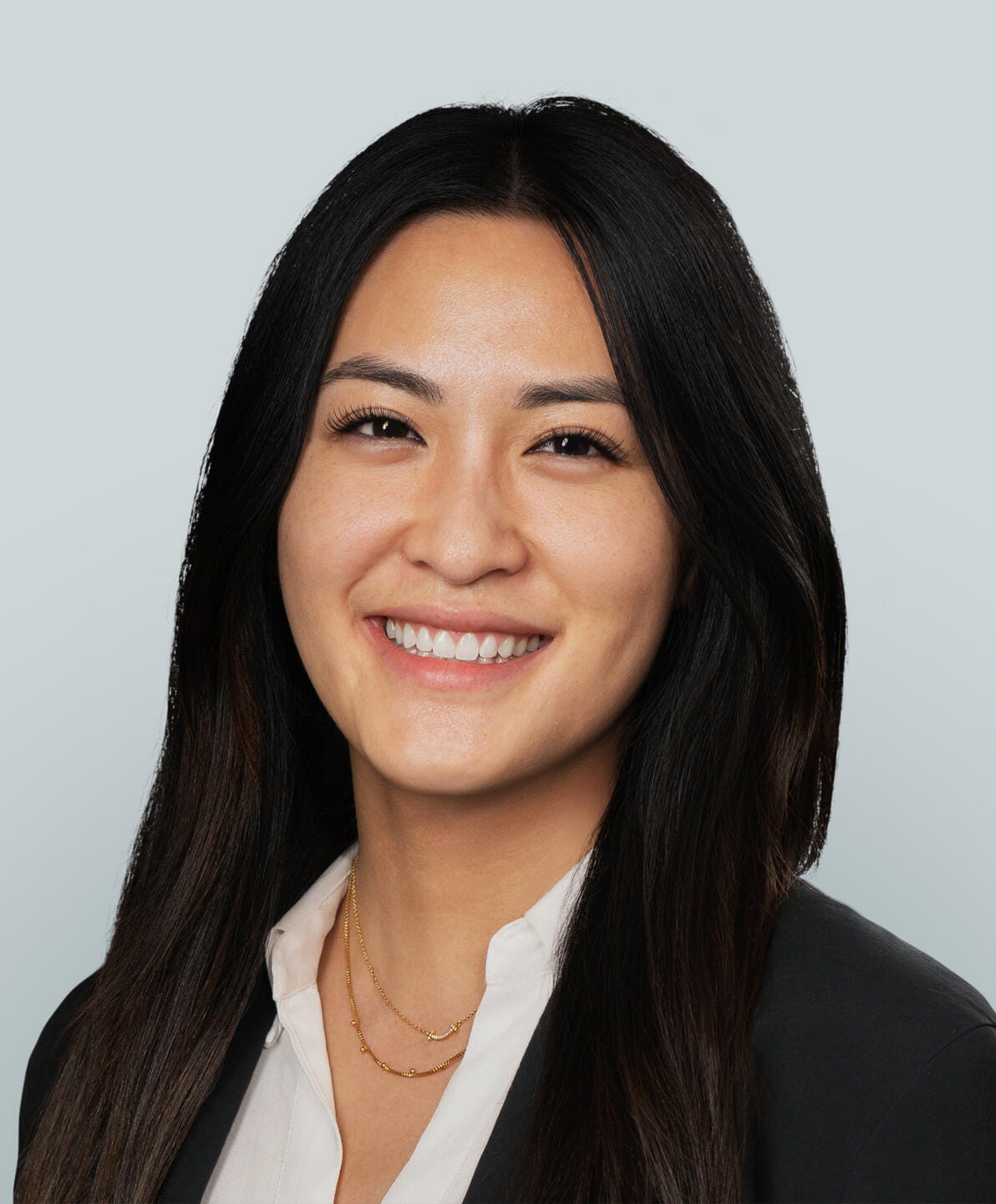 Nadine Chen