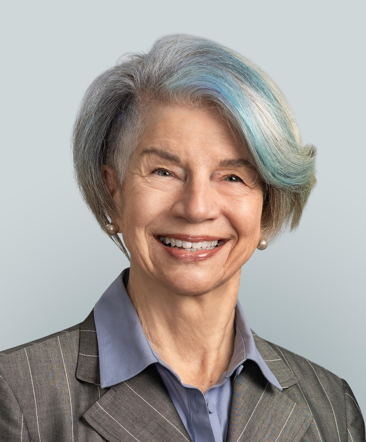 Nancy Williams