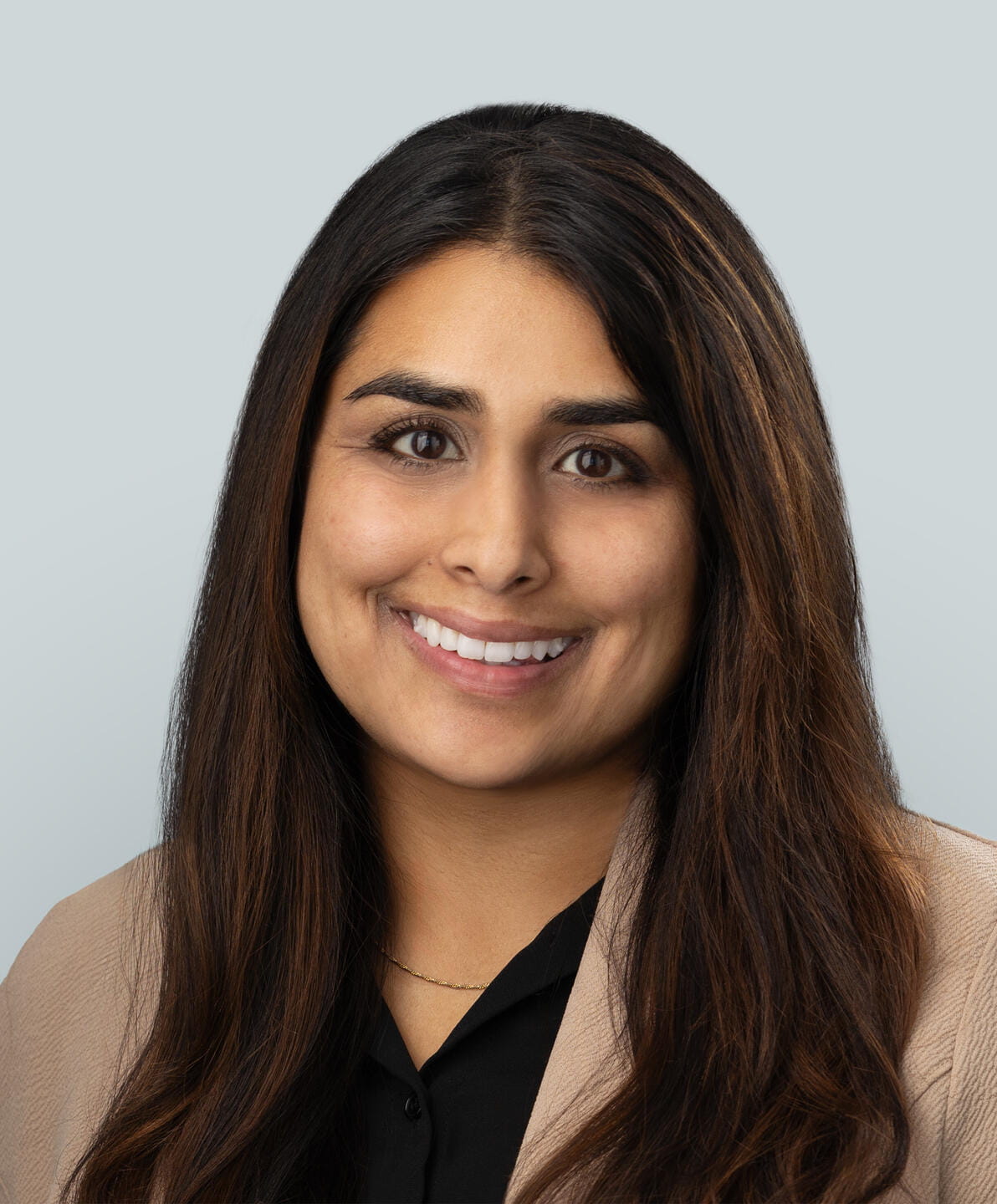Natasha Amlani 