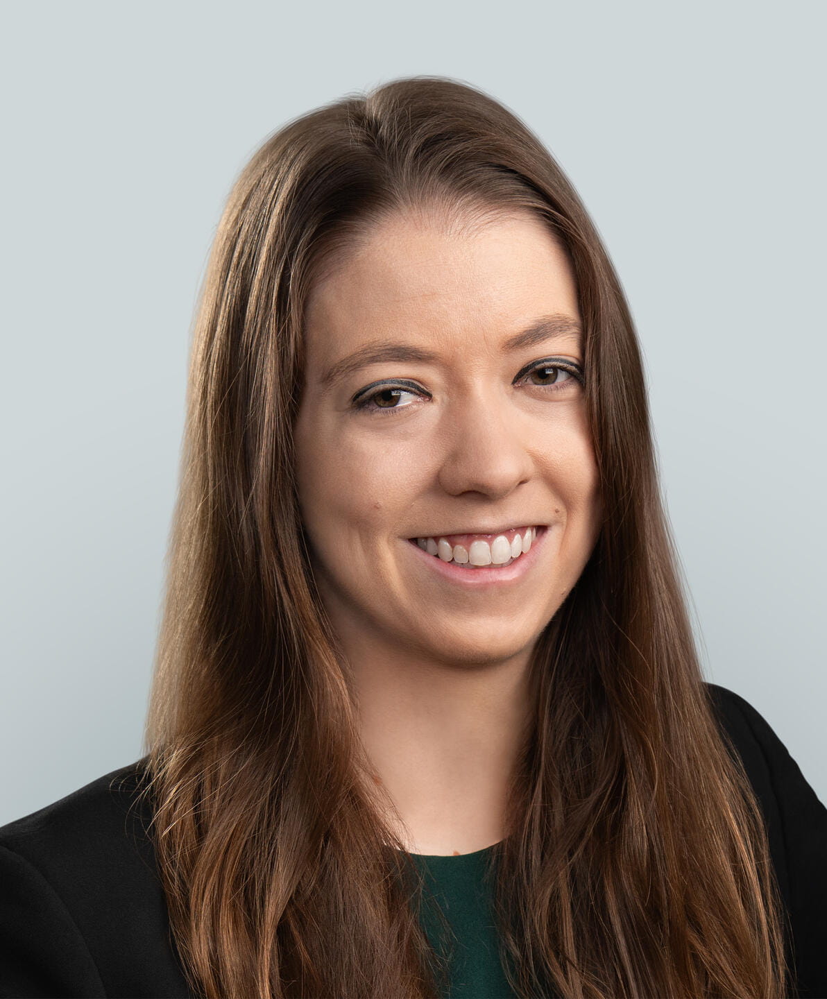Natasha Nicholson Gaviria