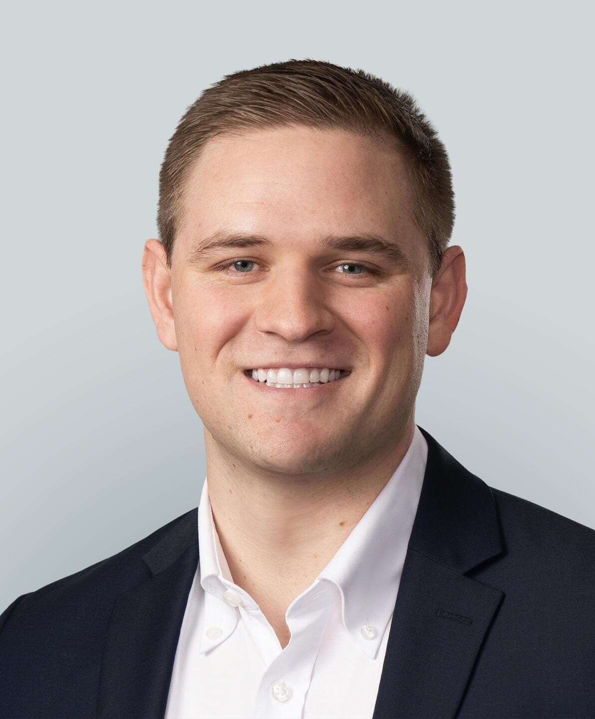 Nathan Christie