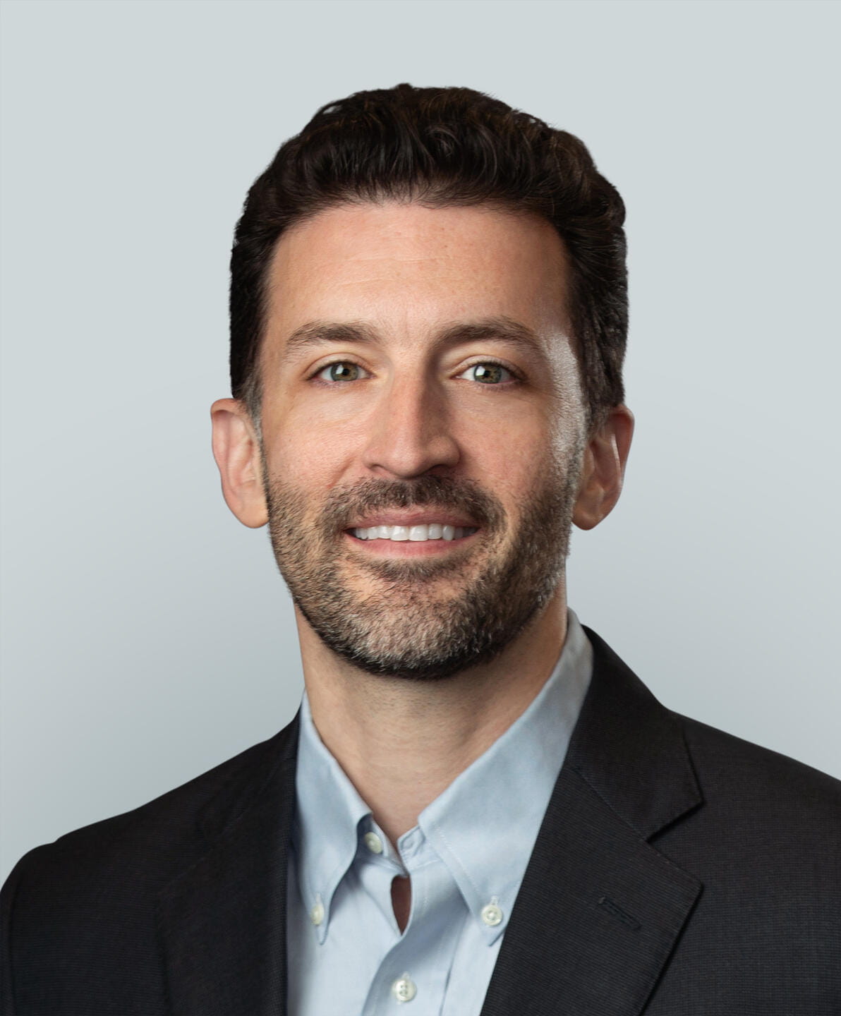 Nathan Sabri