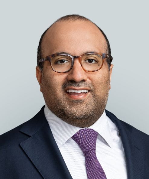 Neal Mehrotra