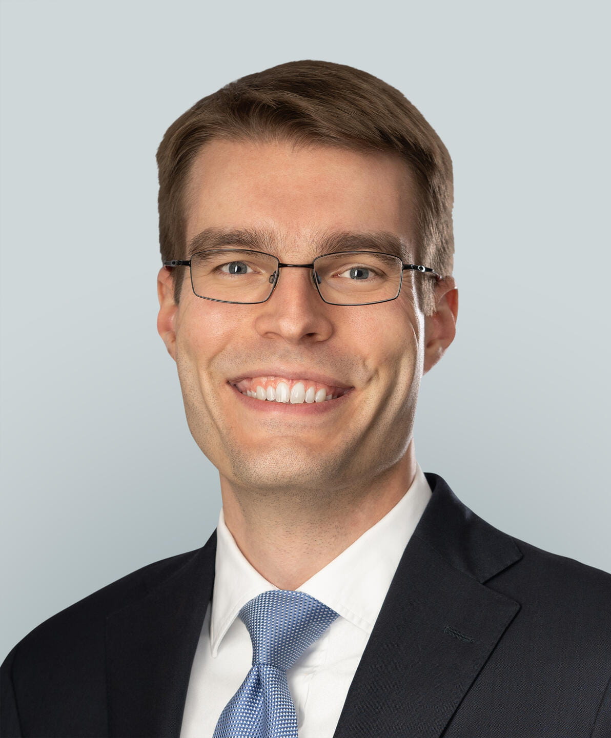 Nicholas Crown