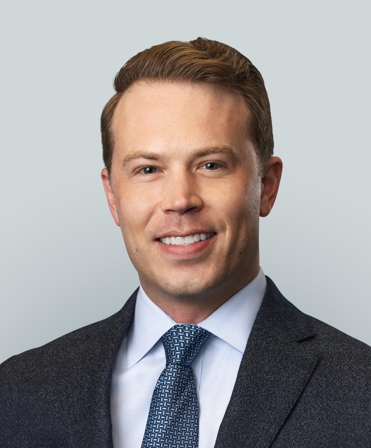 Nicholas Franzen