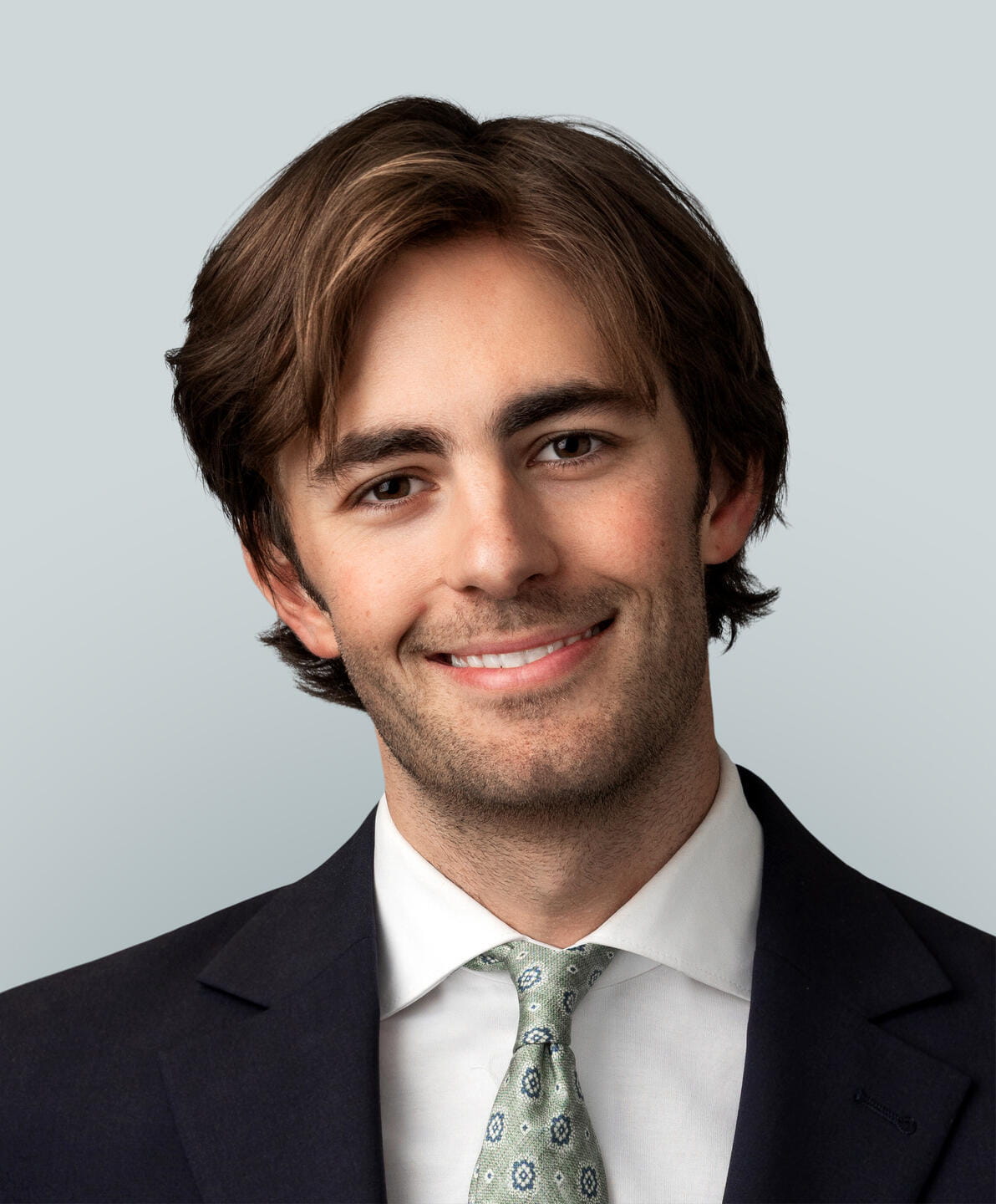 Nicolas Salter