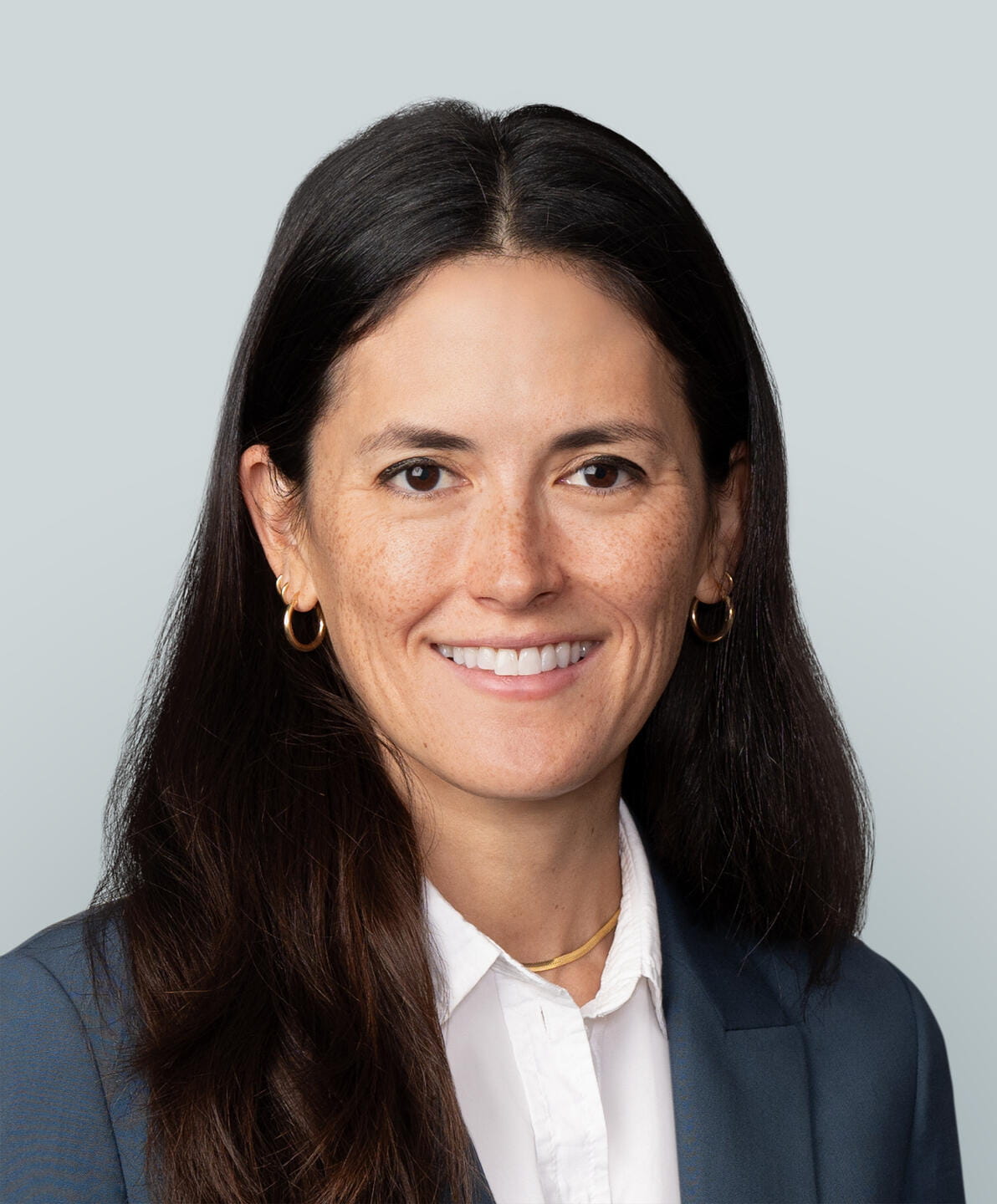 Nina Lincoff