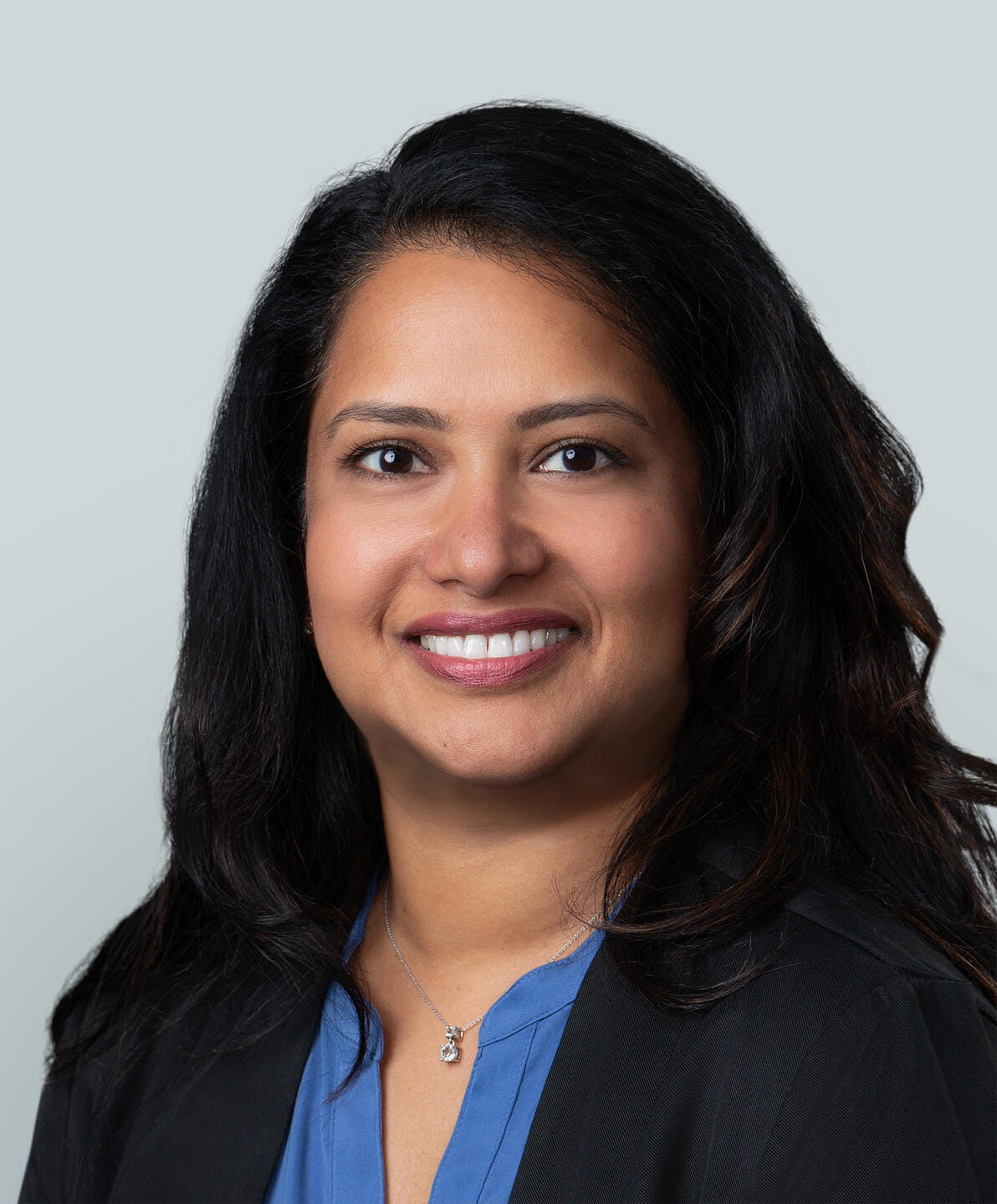 Nina Varughese