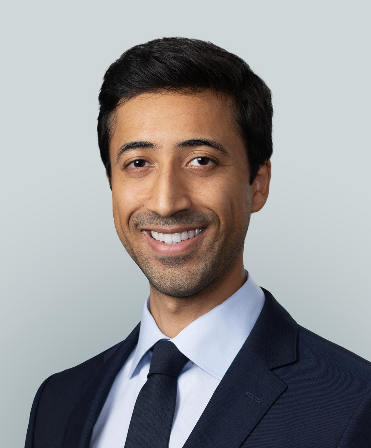 Numaan Deen
