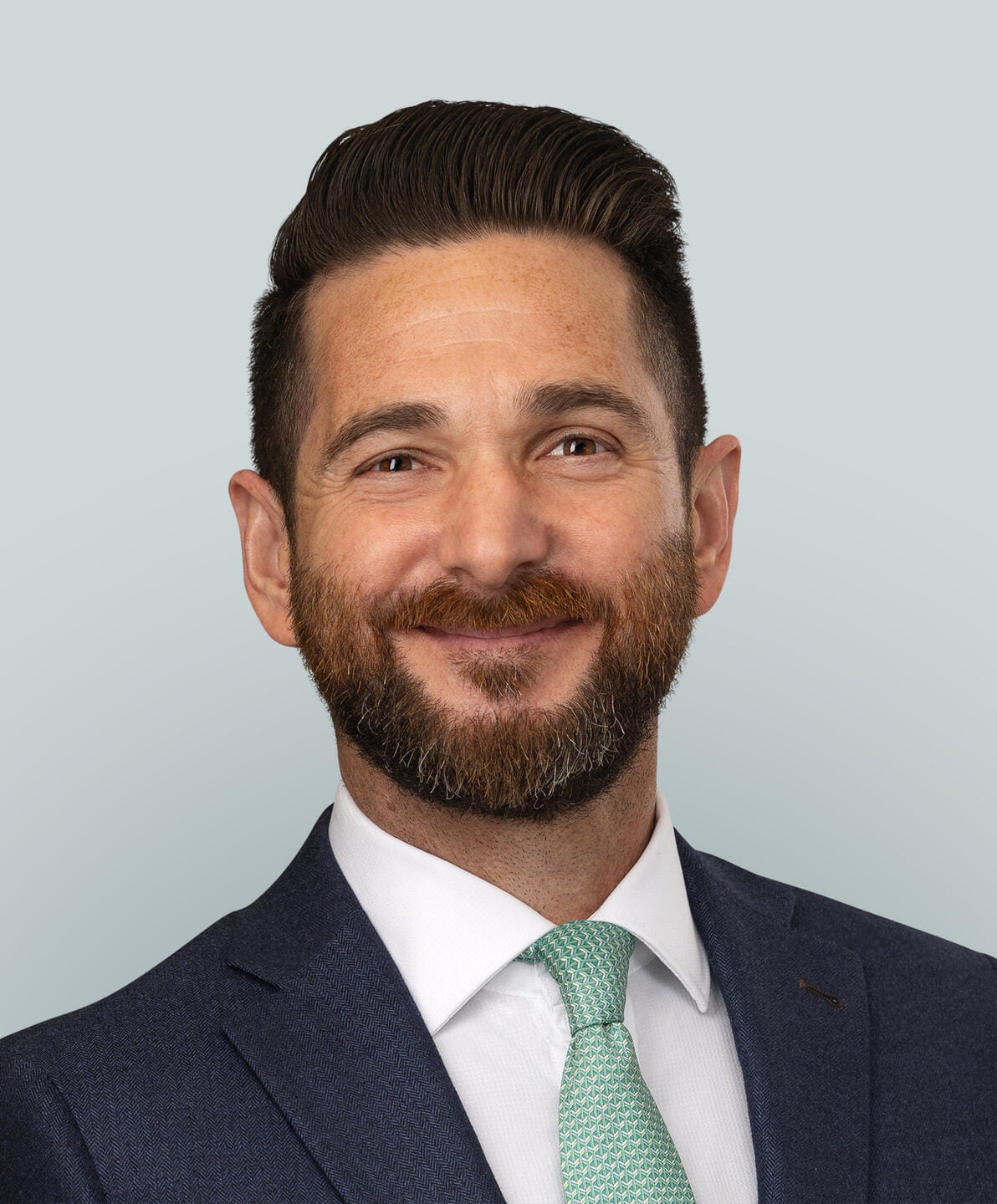 Oliver Gold