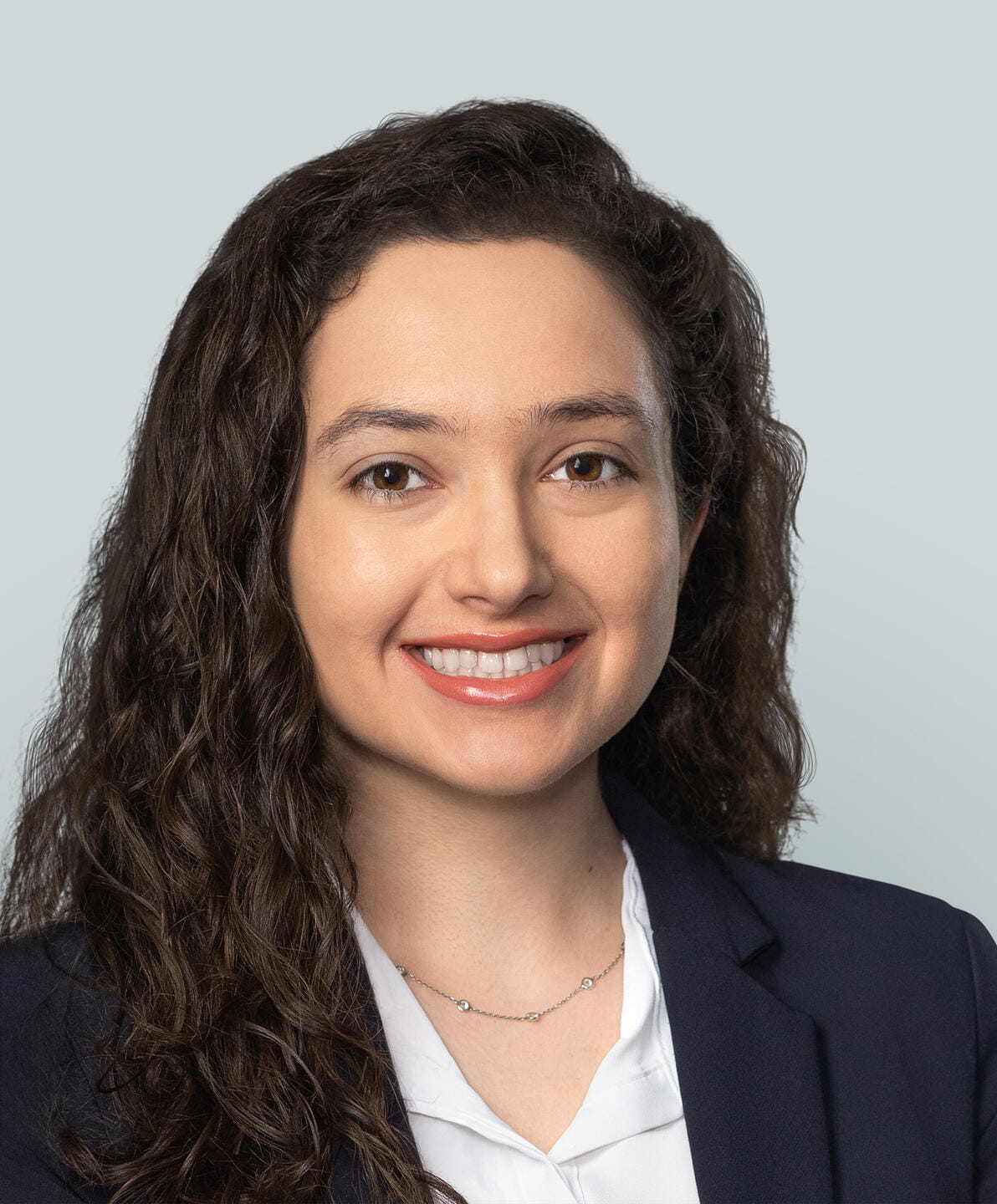Olivia Maffei