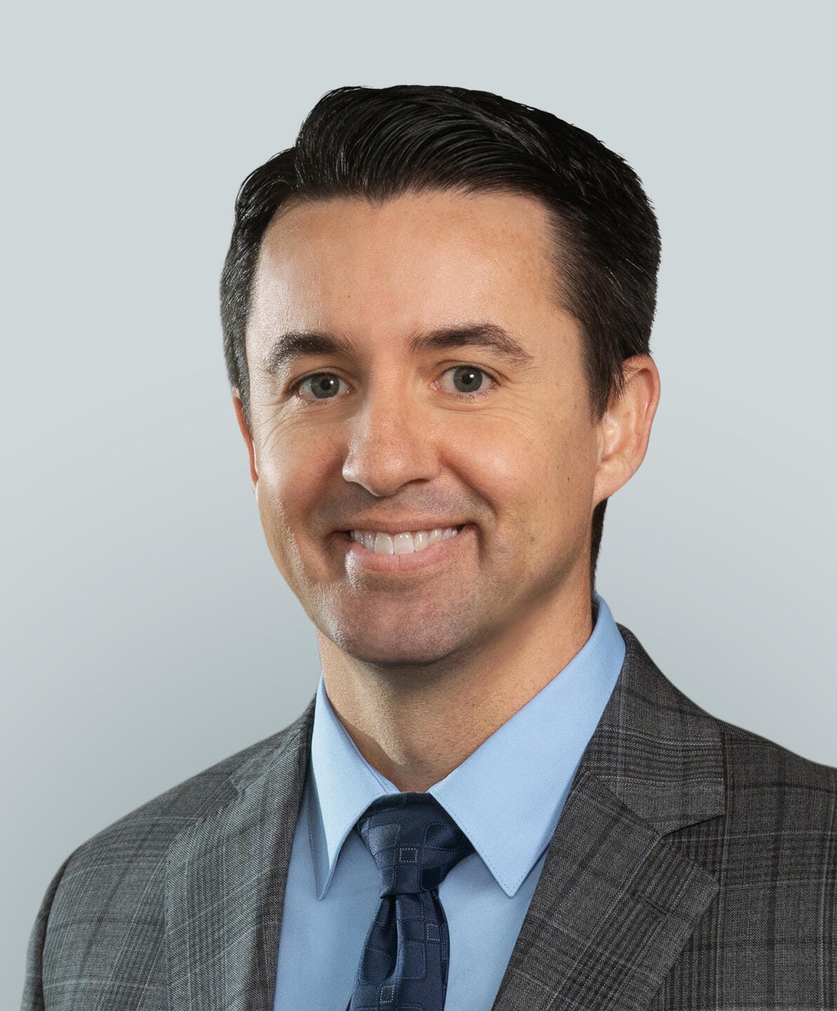 P. Derek Petersen