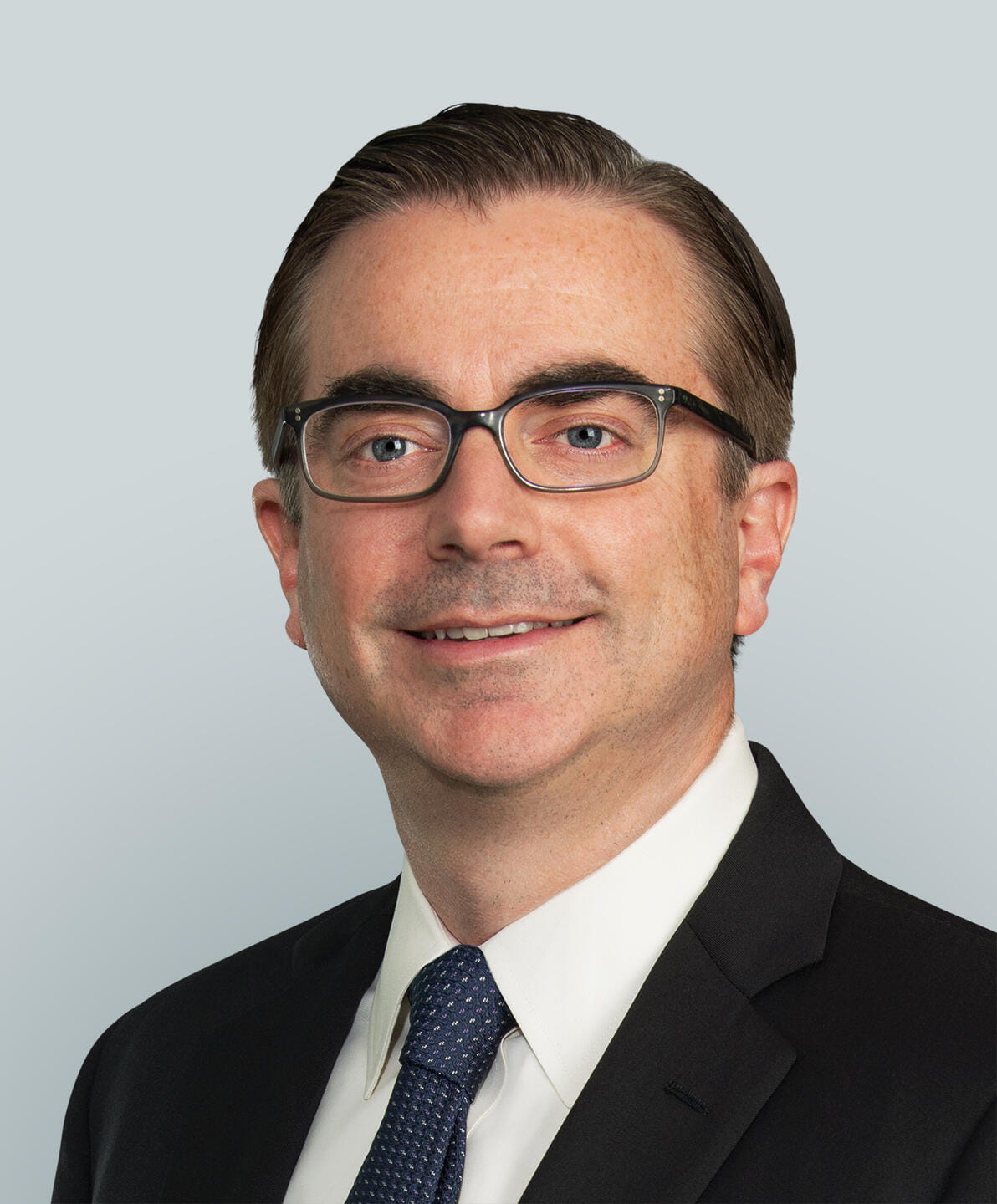 Patrick McKeever