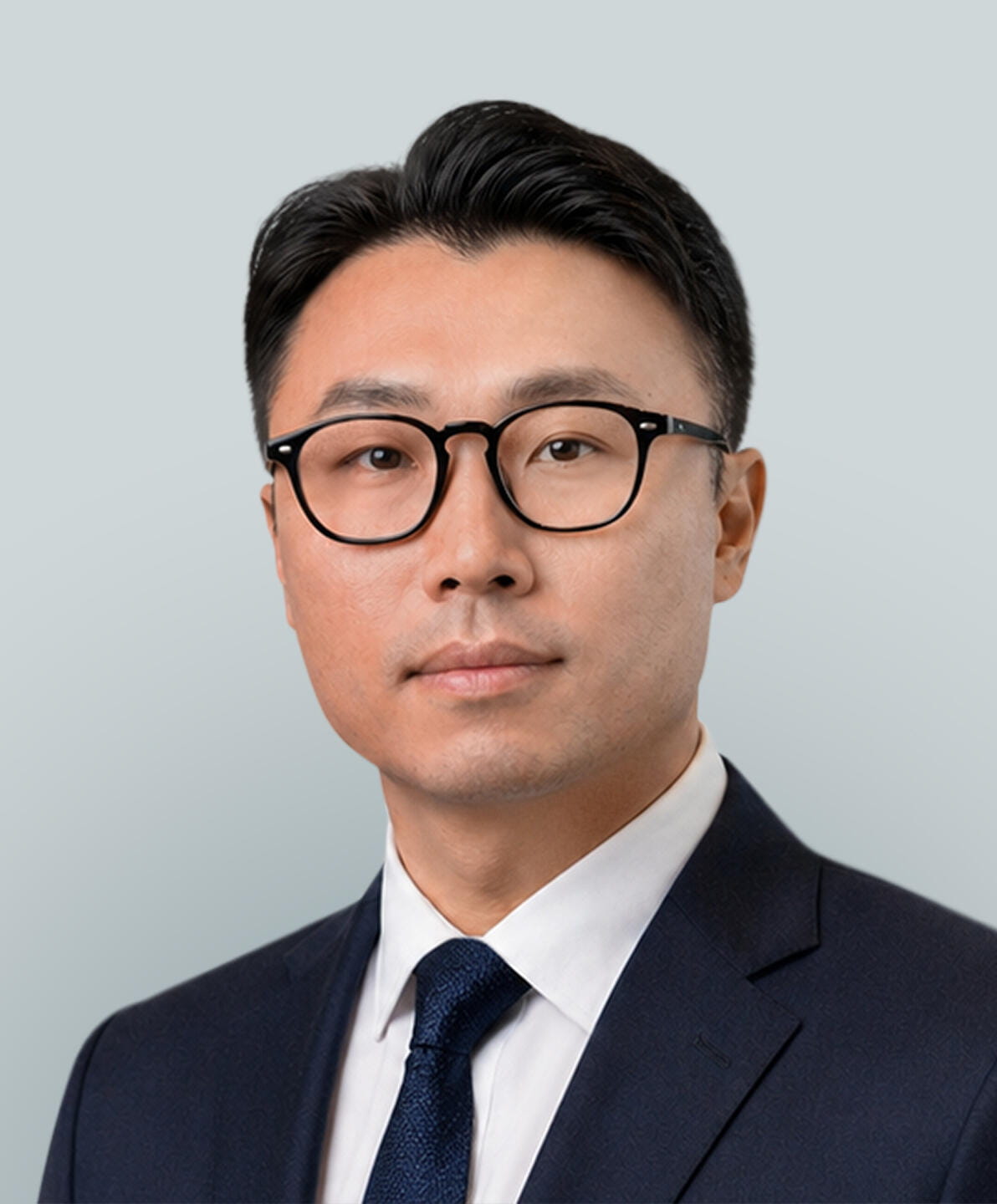 Paul Kim