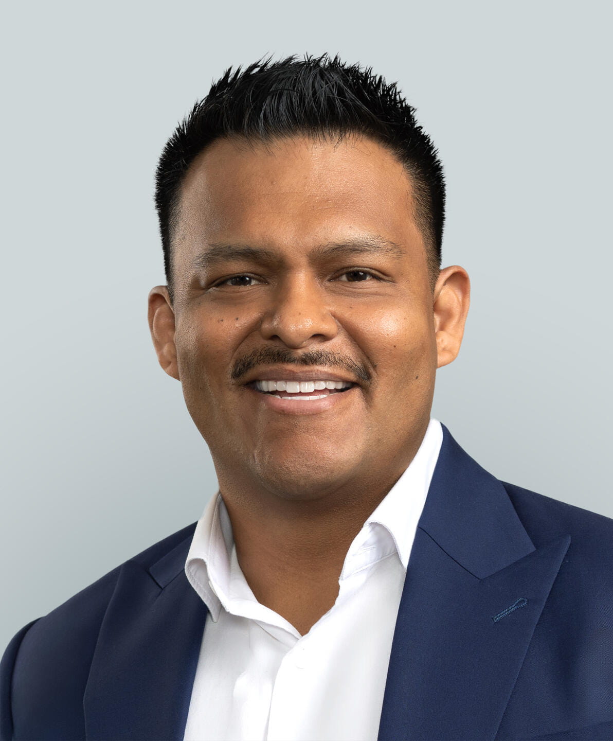 Paul Navarro