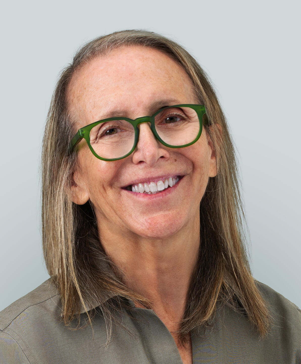 Paula Goodwin