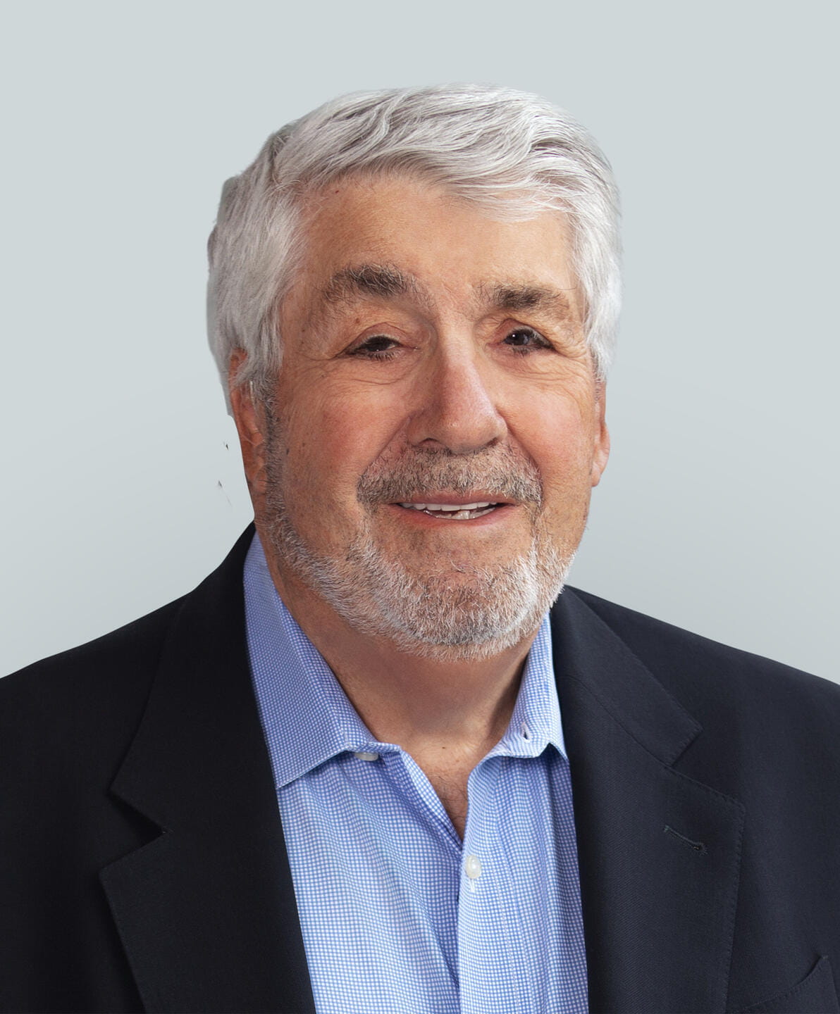 Phillip Gordon