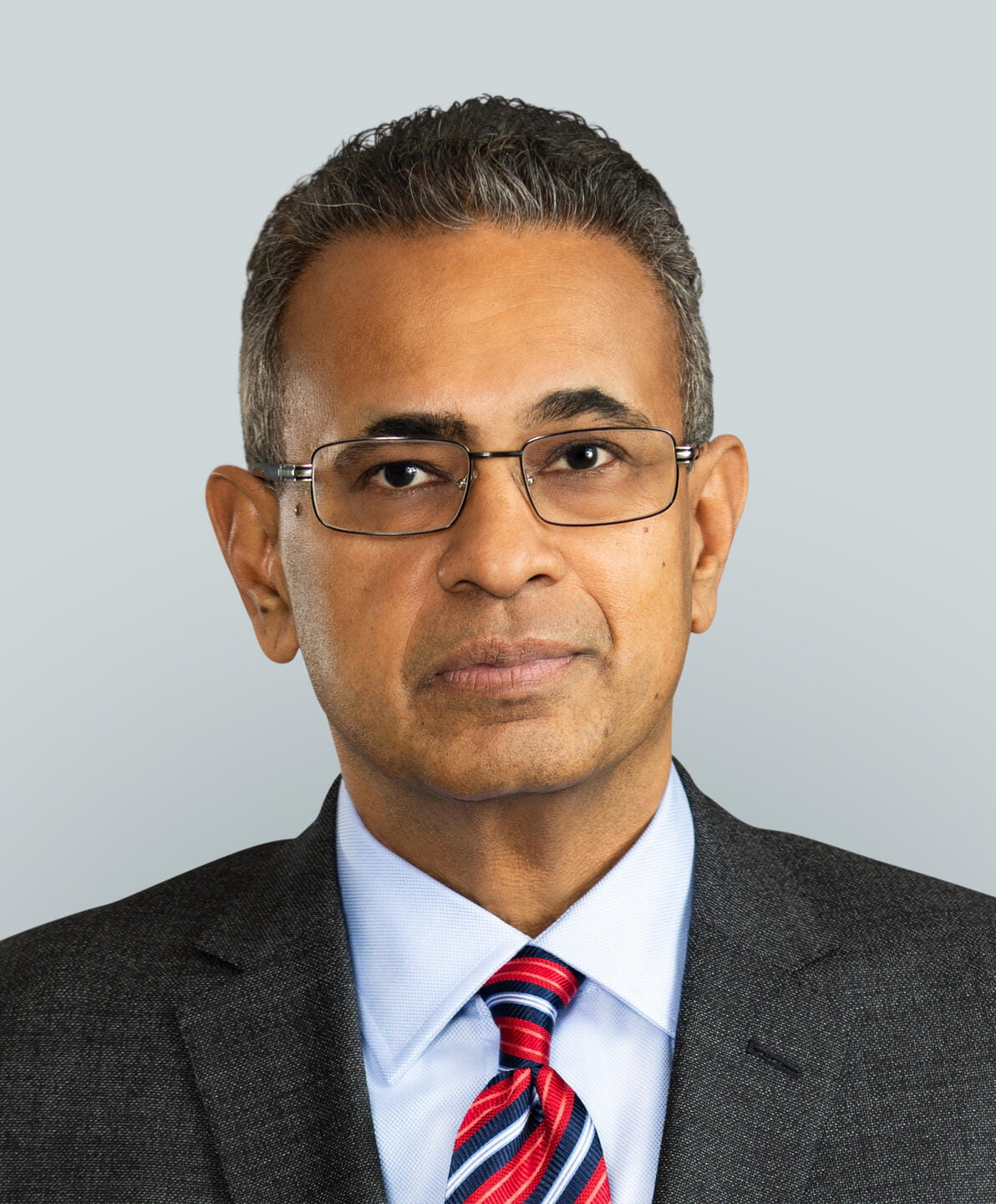 Pravin Rao