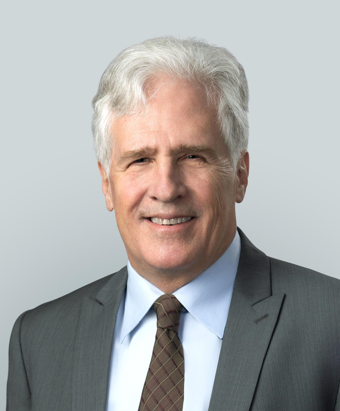 R. Gerard Lutz